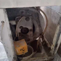 کولر موتور بوش خراب توافقی معاوضه با پرنده
