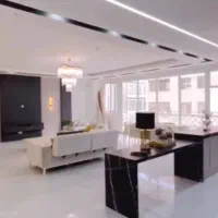 واحد ۲۳۵متری عمارت مجلل شفق ۲۸ فردیس