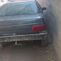 پژو 405.2000|خودرو سواری و وانت|شاندیز, |دیوار