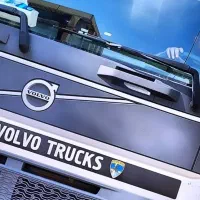 راننده پایه یکم . تریلی بر . راننده پایه یک هستم