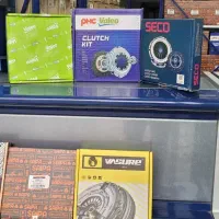 پخش کیت کلاچ دیسک و صفحه/عمده /تک/ ایرانی/چینی