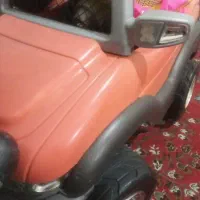 ماشین شارژی بچه سالم و سلامت بدون باتری وشارژر