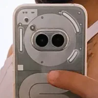 ناتینگ2ای پلاس