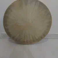 دف ابری و خورشیدی   درجه ۱ استادحبیب الله