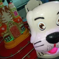 قطار دونفره