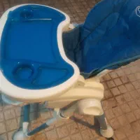 واکر و صندلی کودک