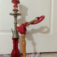 قلیون حاج اوقلی اصل