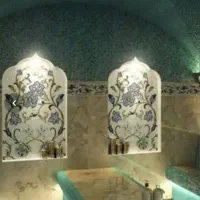 290 متر/ سالن زیبایی محراب