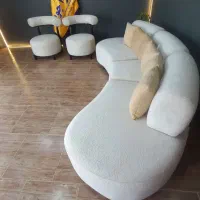 تولید انواع مبلمان با بهترین کیفیت و قیمت مناسب