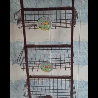 استندقفسه ۴ و۵ طبقه