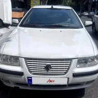 سمند LX 89