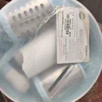 خرد کن دستی همه کاره آکبند زیر قیمت