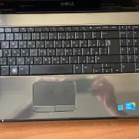 لب تاب دل n5010 i5|رایانه همراه|تهران, امیریه|دیوار