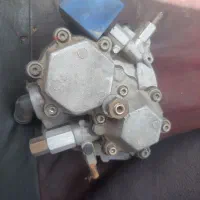 لیگلاتور گاز سی ان جی