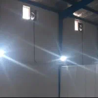 فروش کارخانه(سوله صنعتی بهداشتی)