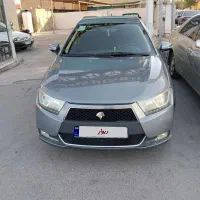 دنا پلاس 5دنده بدون سانروف