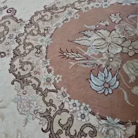 فرش ماشینی ۱۲ متری
