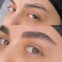مدل کاشت ناخن ، میکرو بافتمو پیرسینگ فیبروز