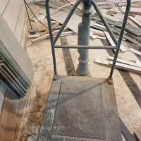 باسکول بسیار سالم