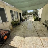 320متر-باغ-ویلا-مبله-آماده