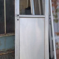 درب الومینیومی