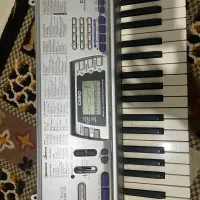 ارگ کاسیو ctk 496