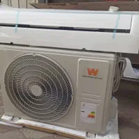 کولر گازی وایت وستینگهاوس اصلی