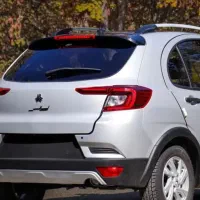 فروش ماشین اطلس صفر