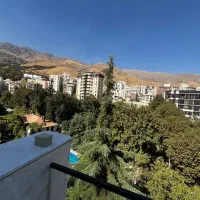 ۳۳۰ متر زعفرانیه/تراس چیدمان/قرارداد دوساله