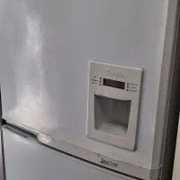 یخچال نیم ساید سونیا