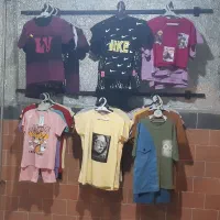 لباس بچه‌گانه