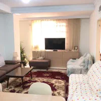 ۶۵متر دوخواب ** شهرک وایین ** پکیج روشن