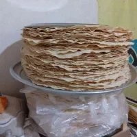 آرد تازه