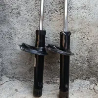کمک جلو پژو ۴۰۵