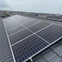 سیستم پنل خورشیدی تکفاز و ۳فاز