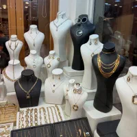 مشکل کسری خود را با طلاتون حل کنید