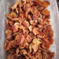 زردآلو خشک افتابی