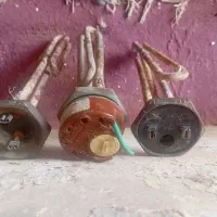 المنت آبگرمکن برقی