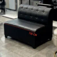 مبل گیم سنتر شرکتی کاری از شرکت مهماندوست اداری ۴۴