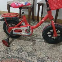 دوچرخه سایز ۱۲