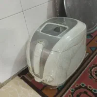 سرخ کن ثانی در حد نو