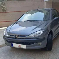 206. SD فوق العاده تمیز