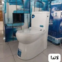 نماینده پخش  چینی بهداشتی