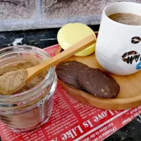 نوشیدنی های کافه ای