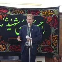 محرم سال  ۱۴۰۵  در شهر ستان و شرق تهران  هماهنگ