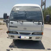 مینی بوس هیوندا مدل 90