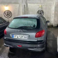 تیپ دو مدل 89|خودرو سواری و وانت|رشت, فلسطین|دیوار