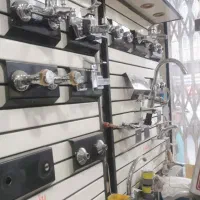 شیرآلات قیمت مناسب نو
