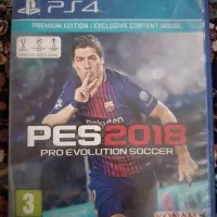 بازی ps2018 ps4|کنسول، بازی ویدئویی و آنلاین|اراک, |دیوار