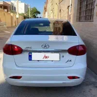 جک j4|خودرو سواری و وانت|کرمان, |دیوار